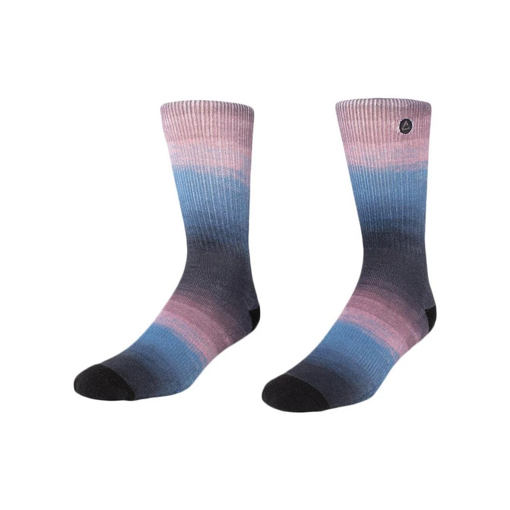 Men's Gun Girls Crew Sock
