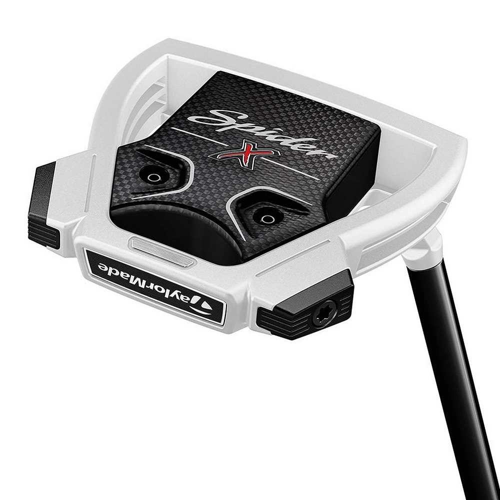 Spider X Chalk #3 Putter