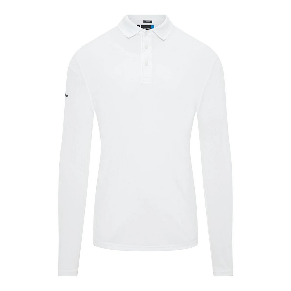 Men's Otis slim-TX Jersey Long Sleeve Shirt