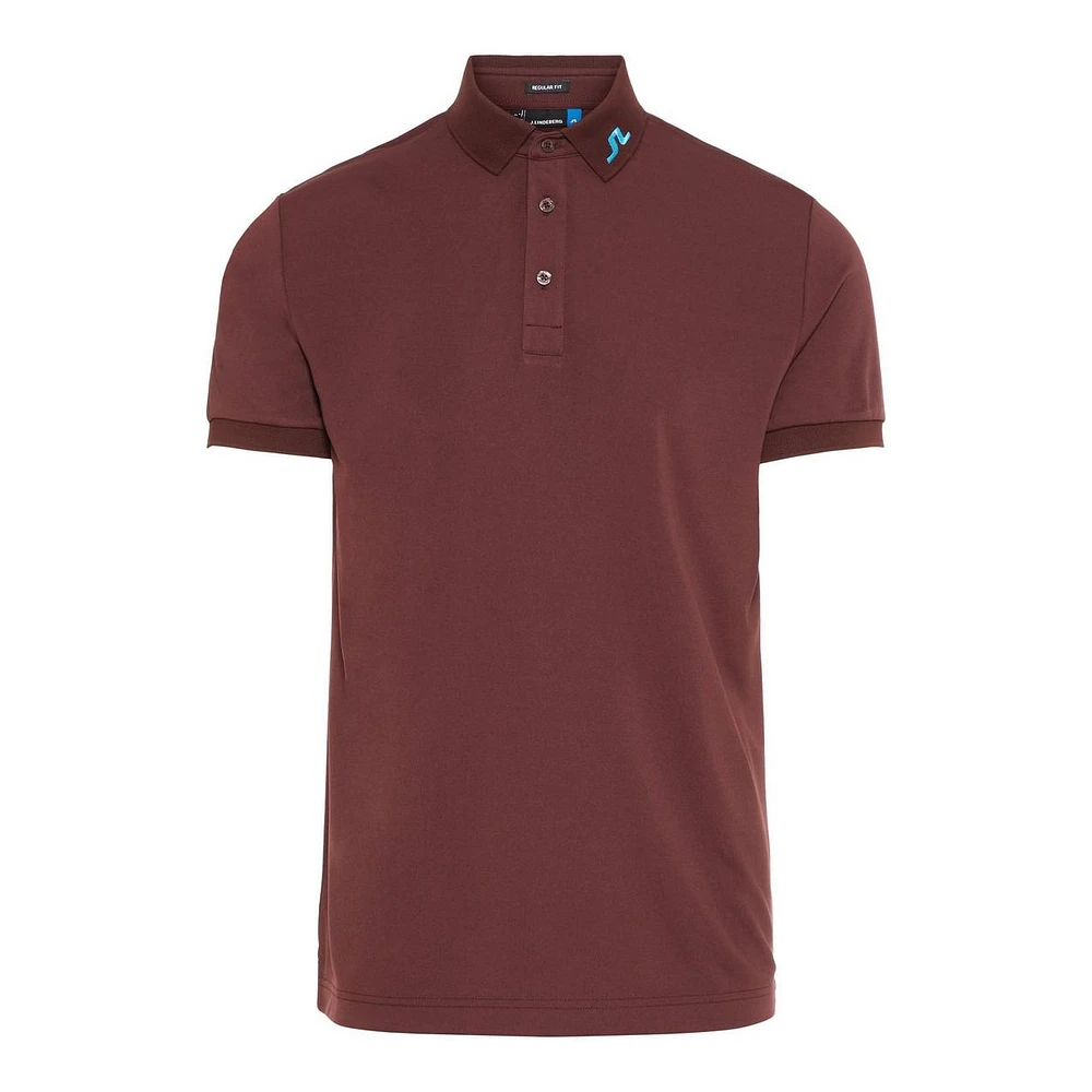 Men's KV Reg Fit-TX Jersey Short Sleeve Shirt