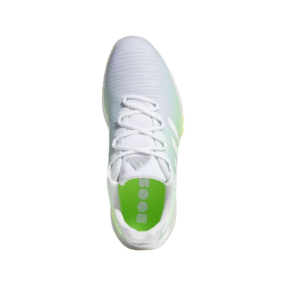 Women's CODECHAOS Spikeless Golf Shoe