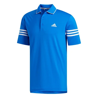 Men's Ultimate 365 Blocked Short Sleeve Polo