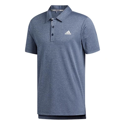 Men's Advantage Novelty Short Sleeve Polo