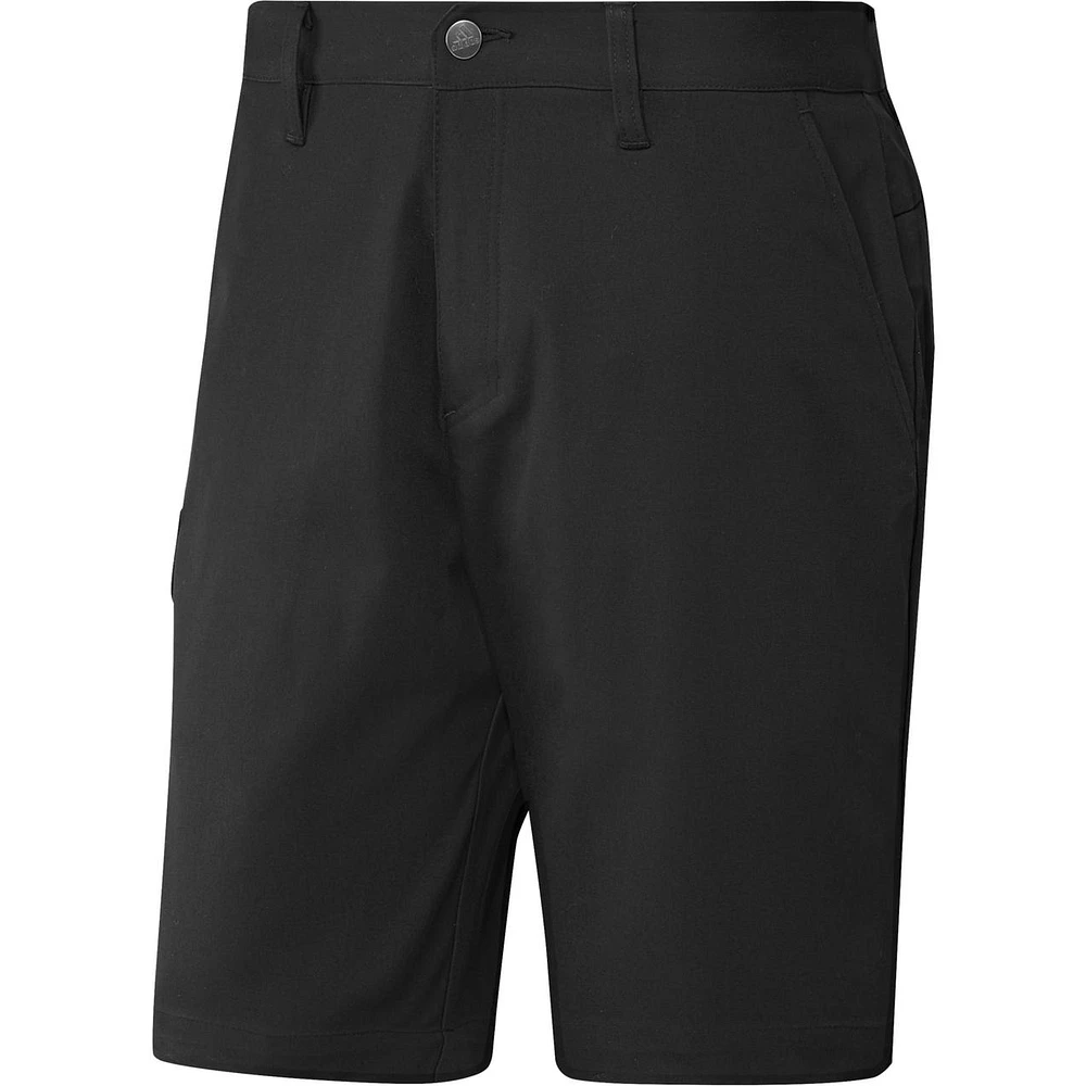 Men's adiCROSS Cotton Stretch Short