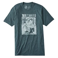 Men's The Turn T-Shirt