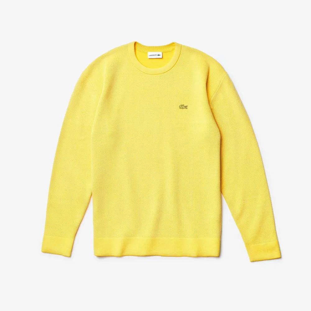 Men's Crew Neck Sweater