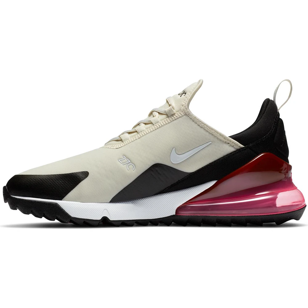 Men's Air Max 270 G Spikeless Golf Shoe