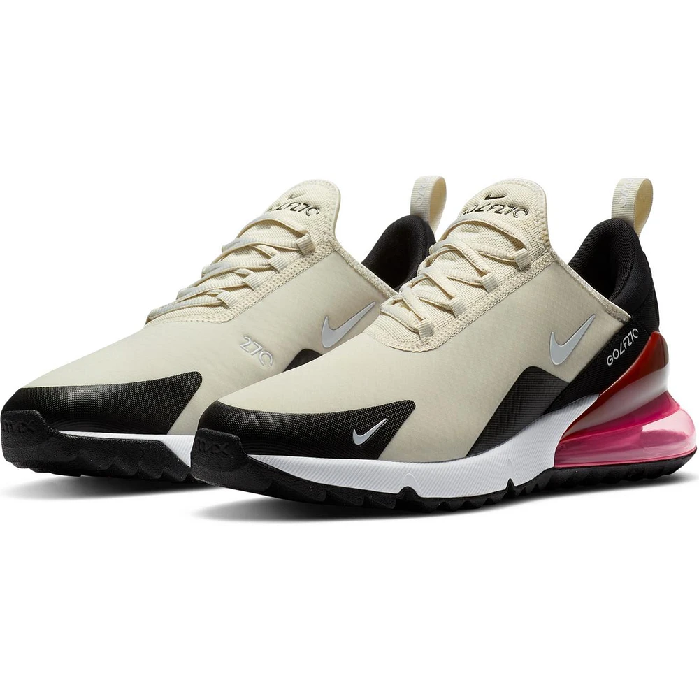 Men's Air Max 270 G Spikeless Golf Shoe