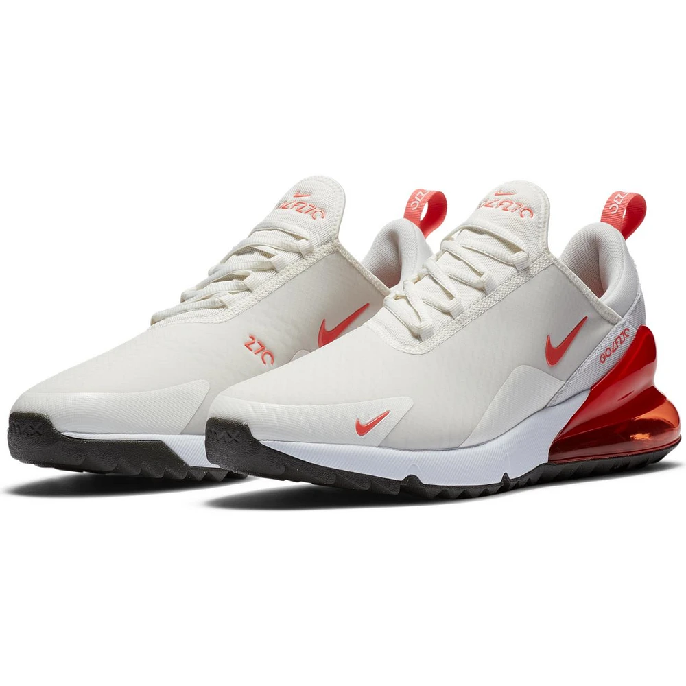 Men's Air Max 270 G Spikeless Golf Shoe
