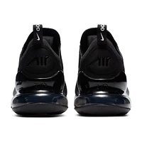 Women's Air Max 270 G Spikeless Golf Shoe - Black/White