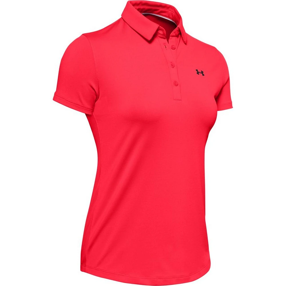 Women's Zinger Short Sleeve Polo