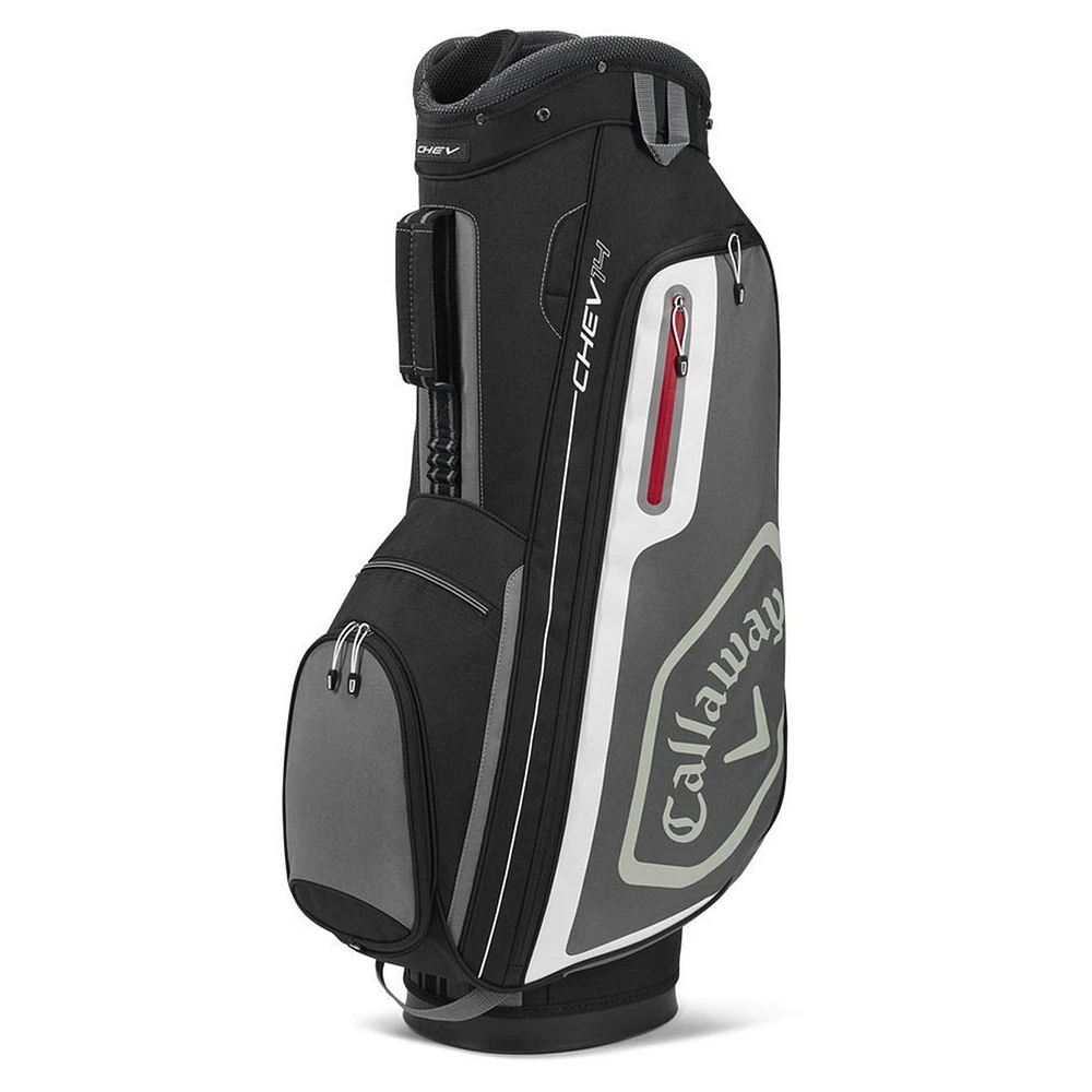 Chev 14 Cart Bag
