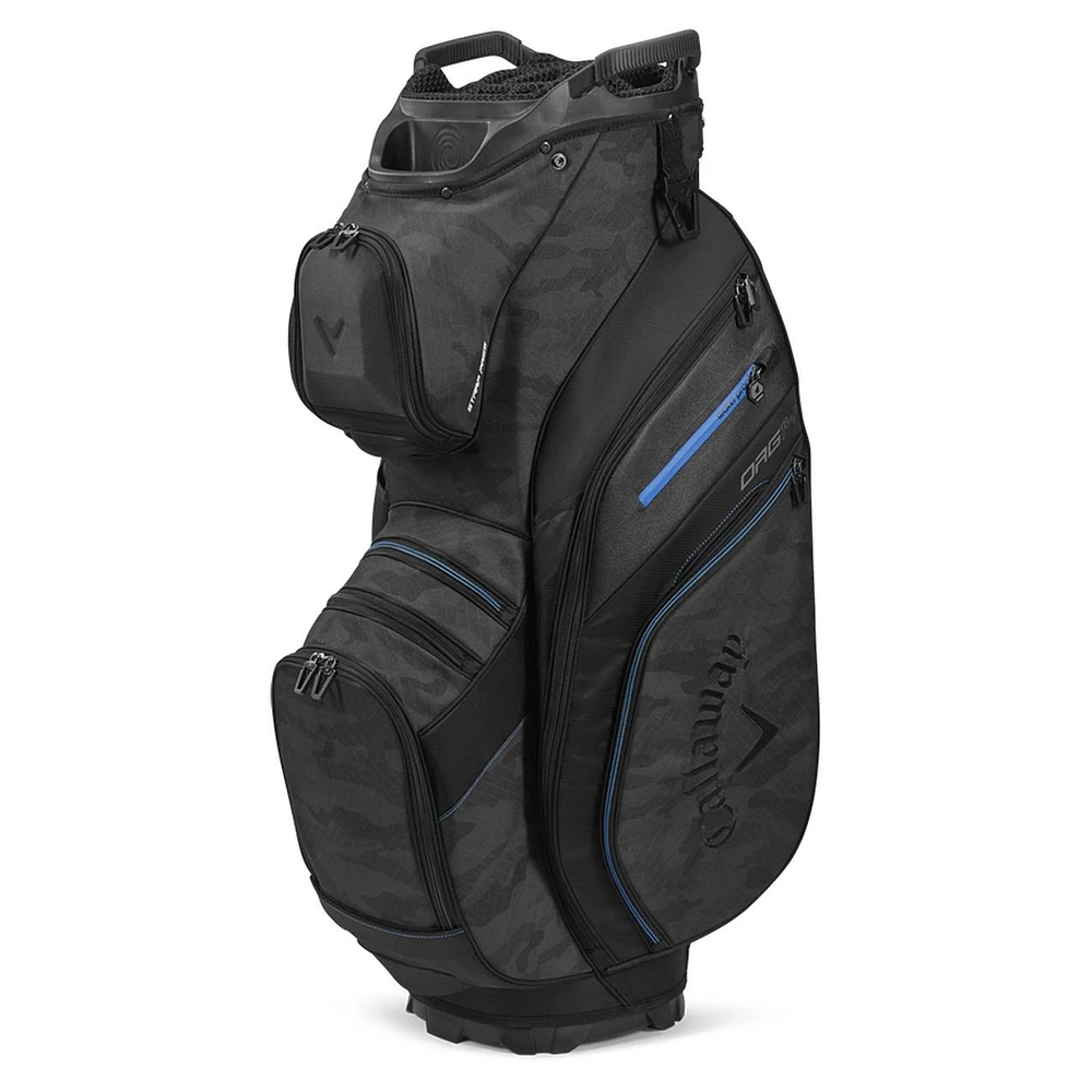 Org 14 Cart Bag