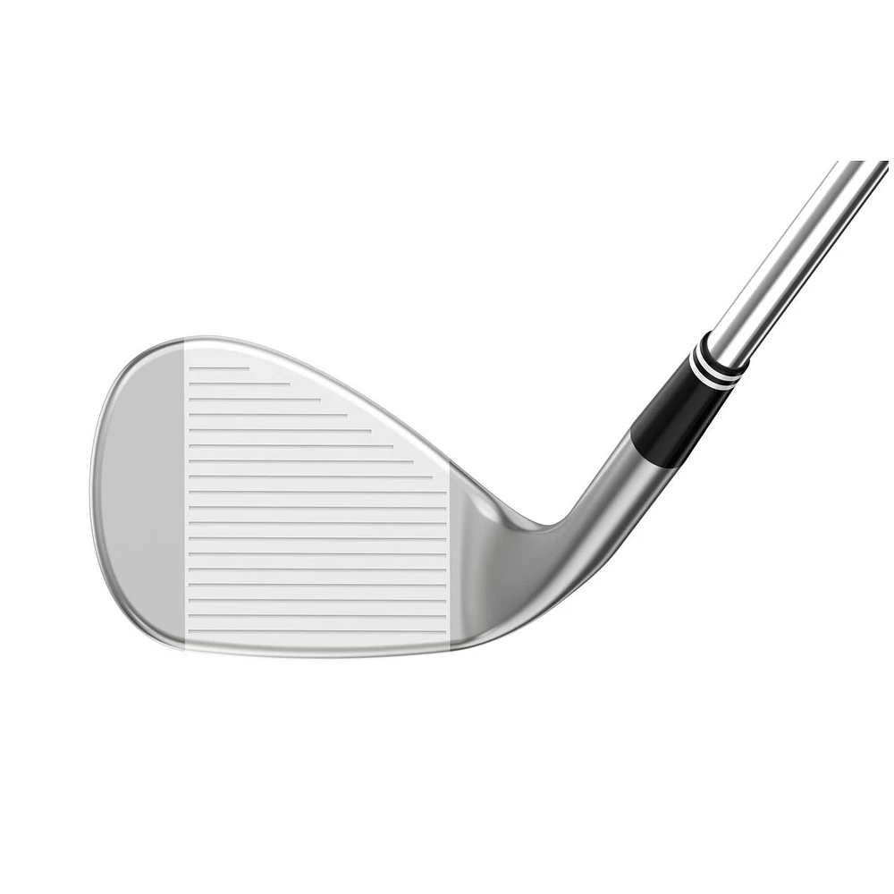 Smart Sole 4 G Wedge With Graphite Shaft