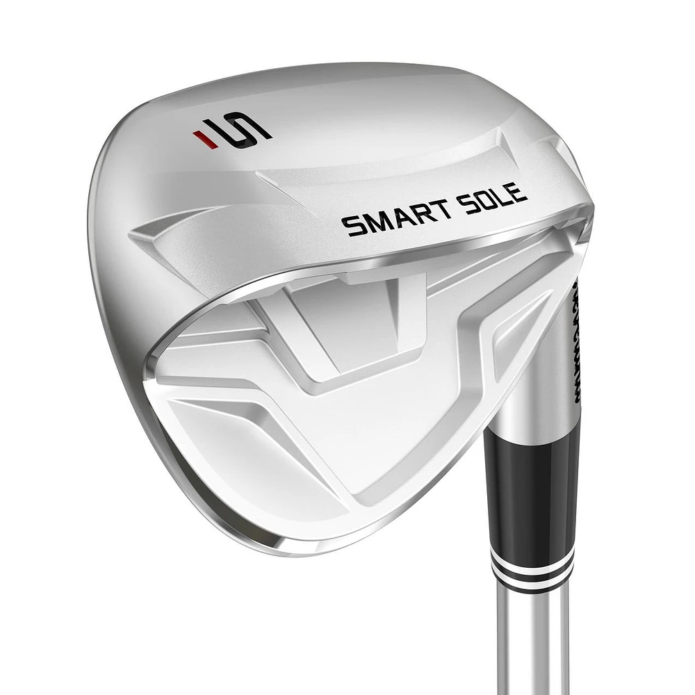 Smart Sole 4 S Wedge with Graphite Shaft