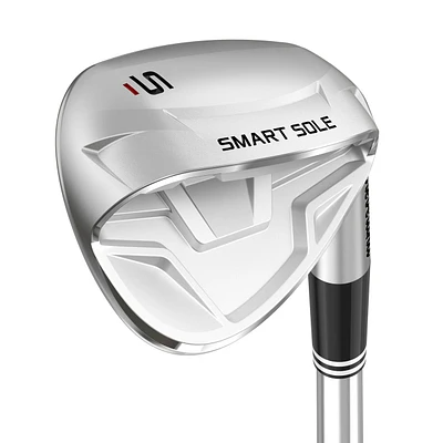 Smart Sole 4 S Wedge with Graphite Shaft