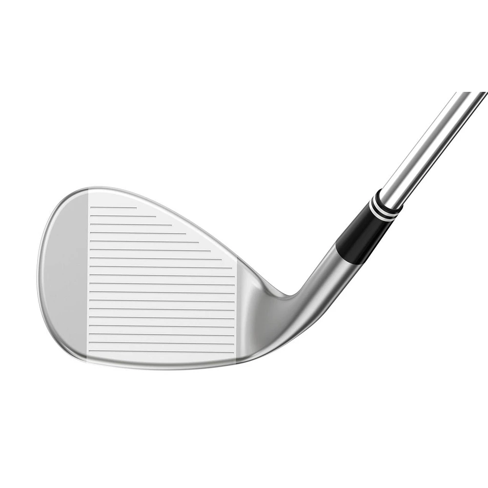 Smart Sole 4 S Wedge with Graphite Shaft