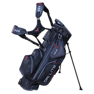 Dri-Lite Hybrid Stand Bag