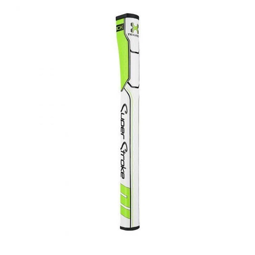 Traxion Wrist Lock Putter Grip