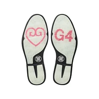 Women's Cap Toe Gallivanter Spikeless Golf Shoe