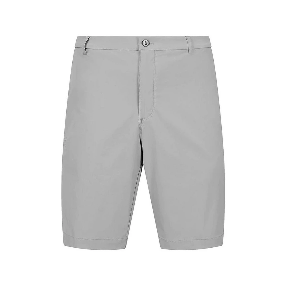Men's Seersucker Short