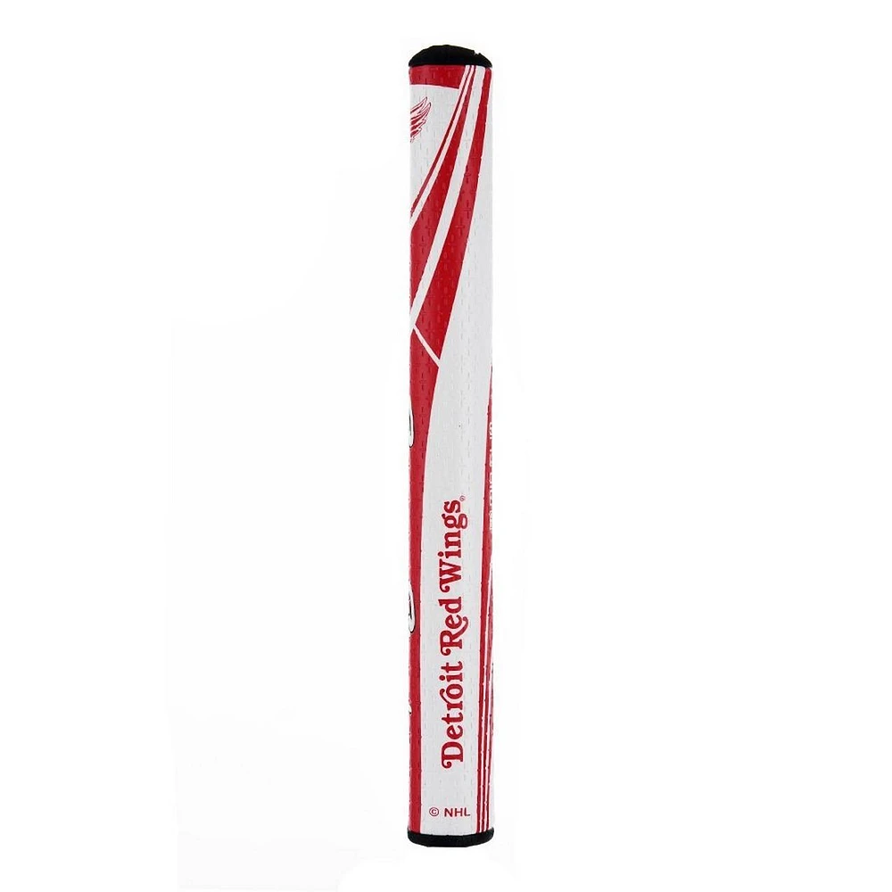 NHL Putter Grip - Detroit Red Wings