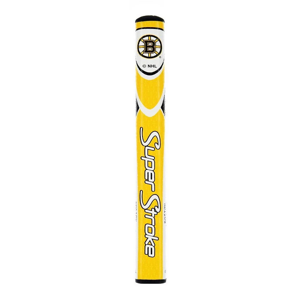 NHL Putter Grip - Boston Bruins