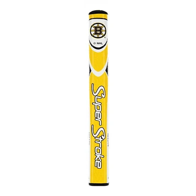 NHL Putter Grip - Boston Bruins