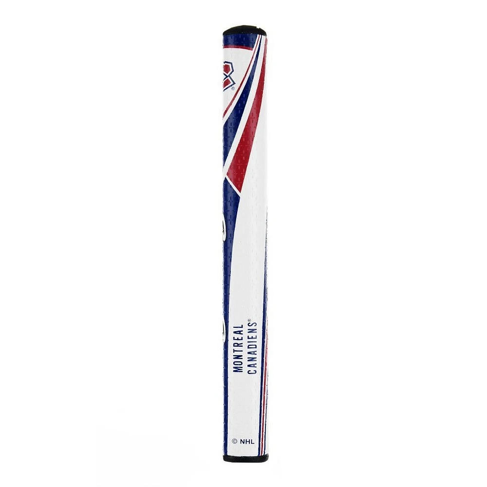 NHL Putter Grip - Montreal Canadiens