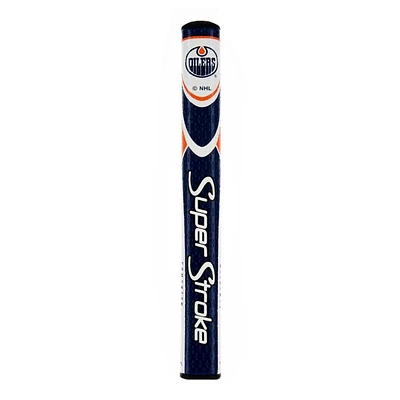 NHL Putter Grip - Edmonton Oilers