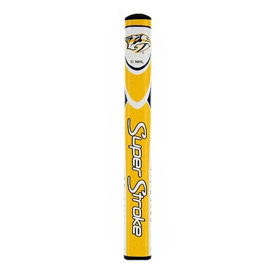 NHL Putter Grip - Nashville Predators