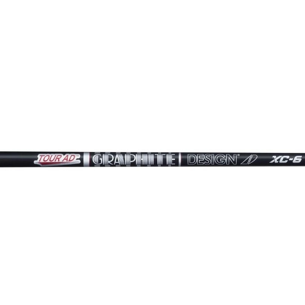 Tour AD XC 6 .335 Graphite Wood Shaft