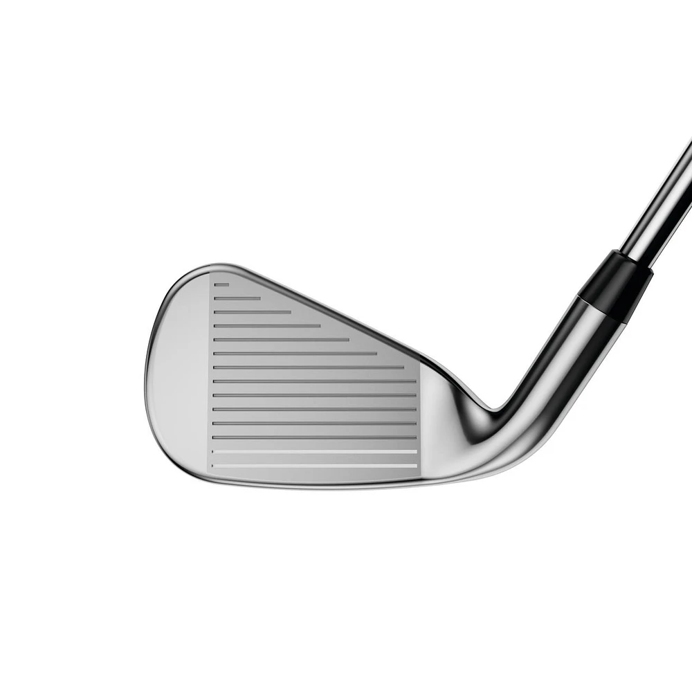2020 Rogue X 5-PW AW Iron Set with Graphite Shafts