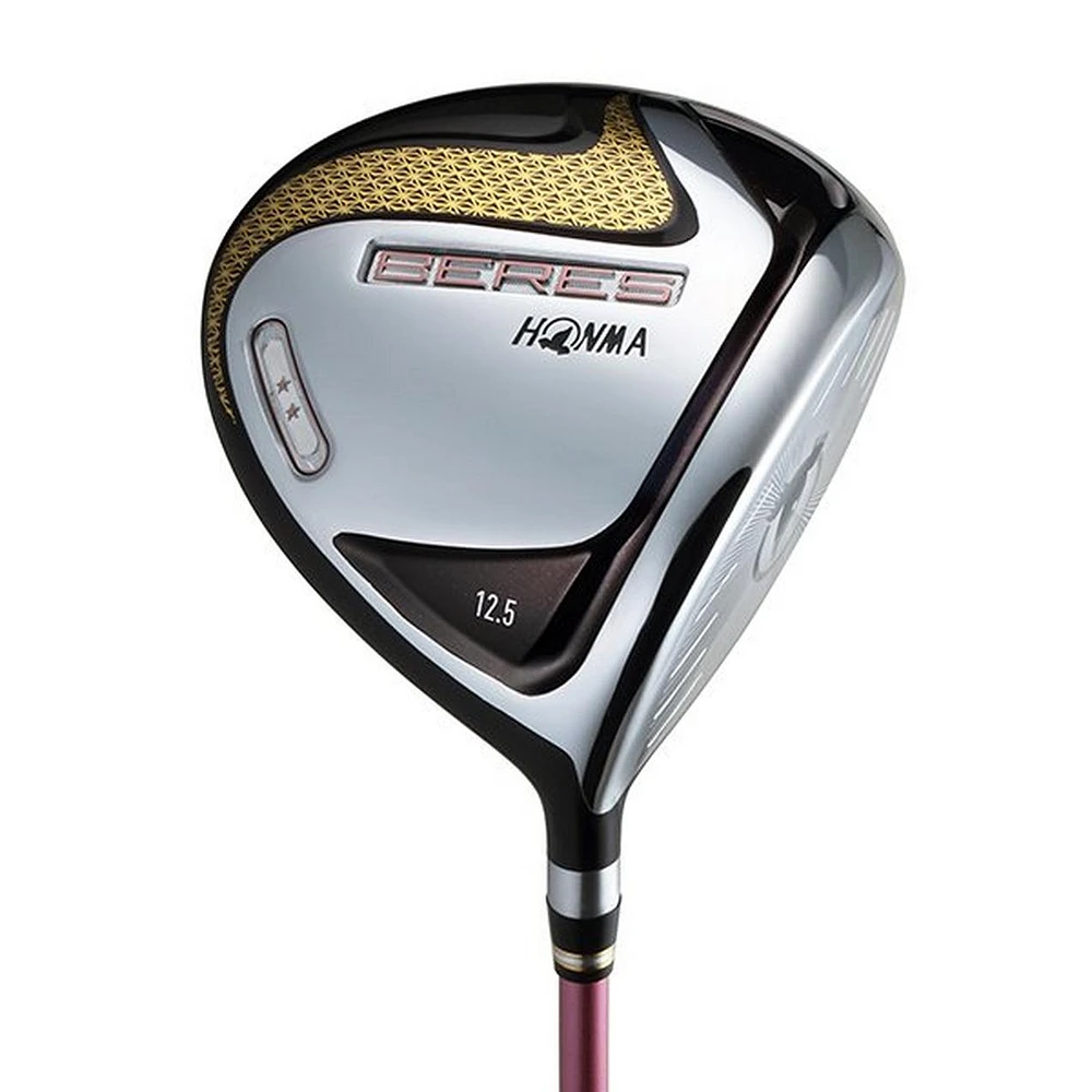 Women's Beres 2 Star Driver