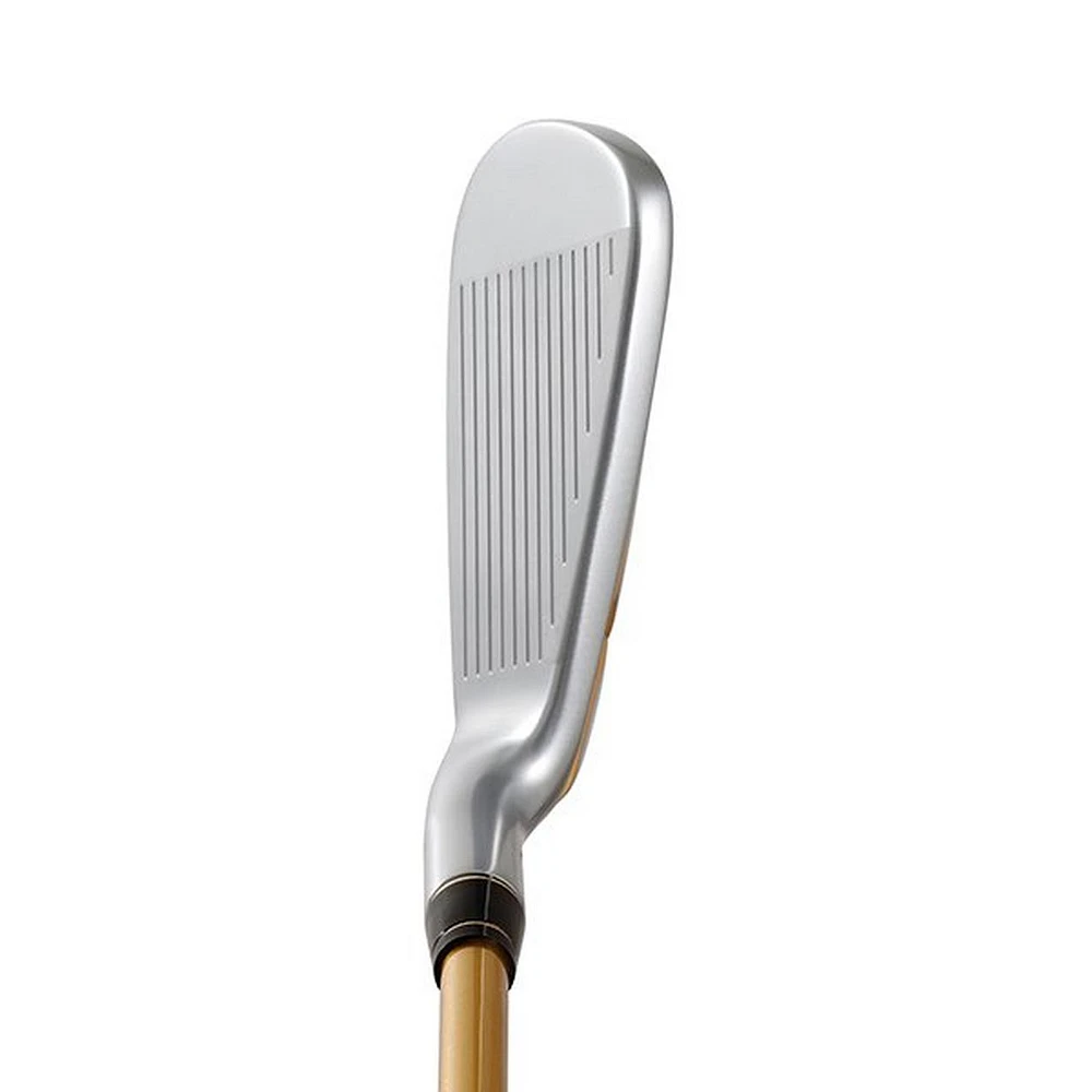 Beres 4 Star AW Iron with Graphite Shaft