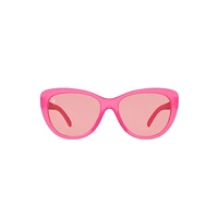 The Runways Sunglasses - Sand Trap Queen