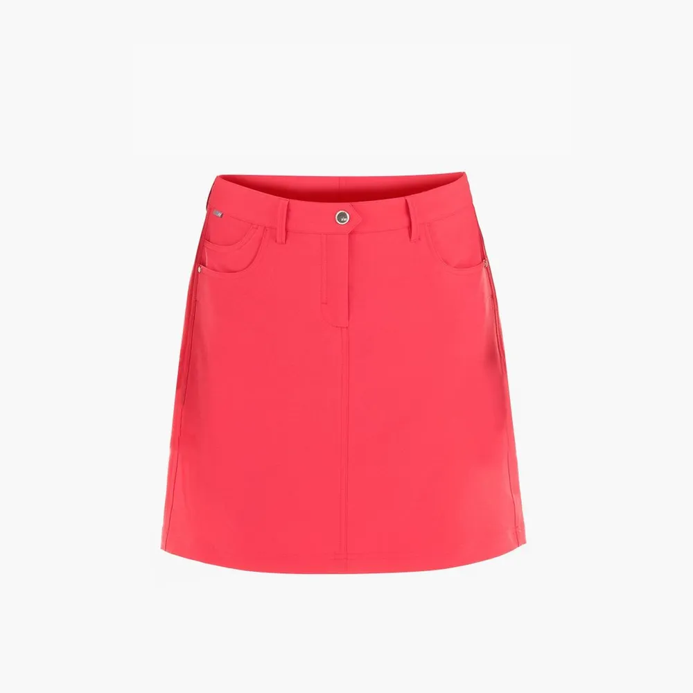 Women's Marika 18 Inch Skort