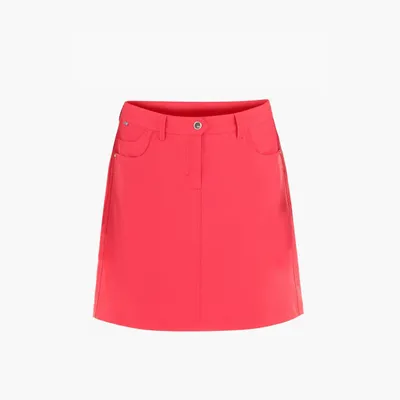 Women's Marika 18 Inch Skort