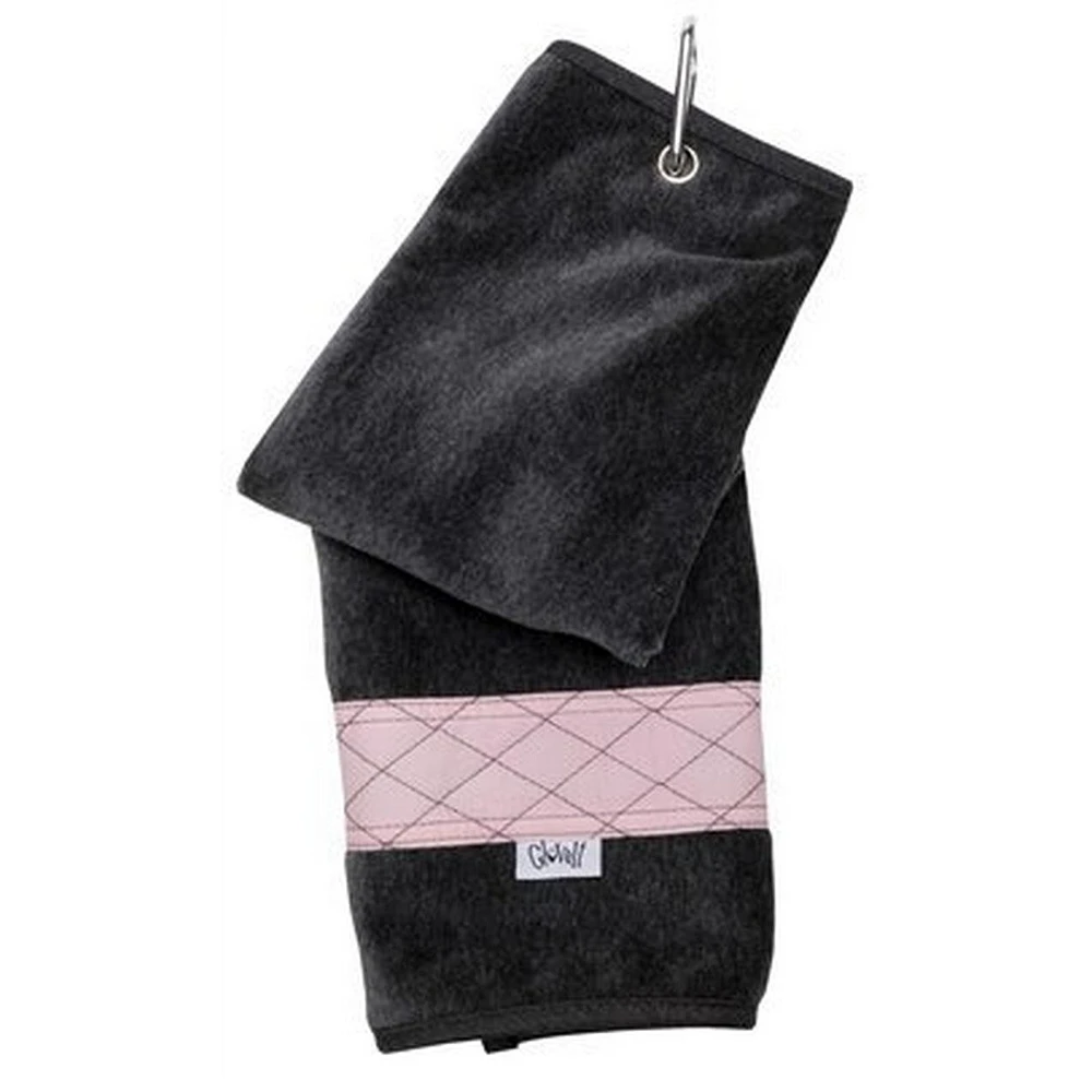 Rose Gold Towel