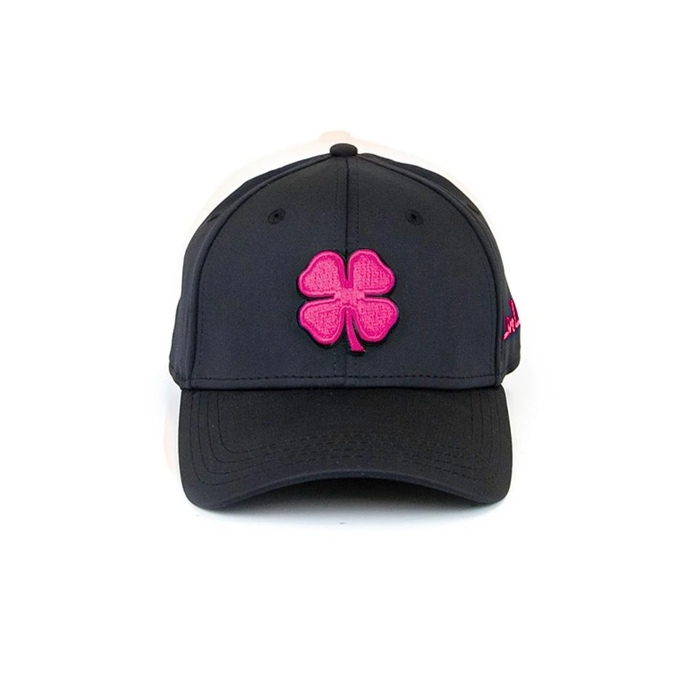 Men's Premium Clover #38 Fitted Cap