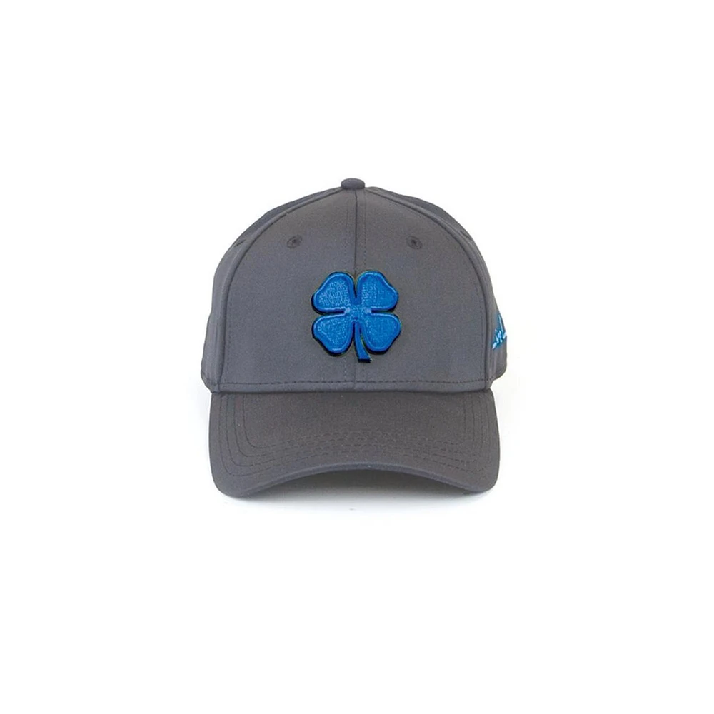 Men's Premium Clover #33 Fitted Cap