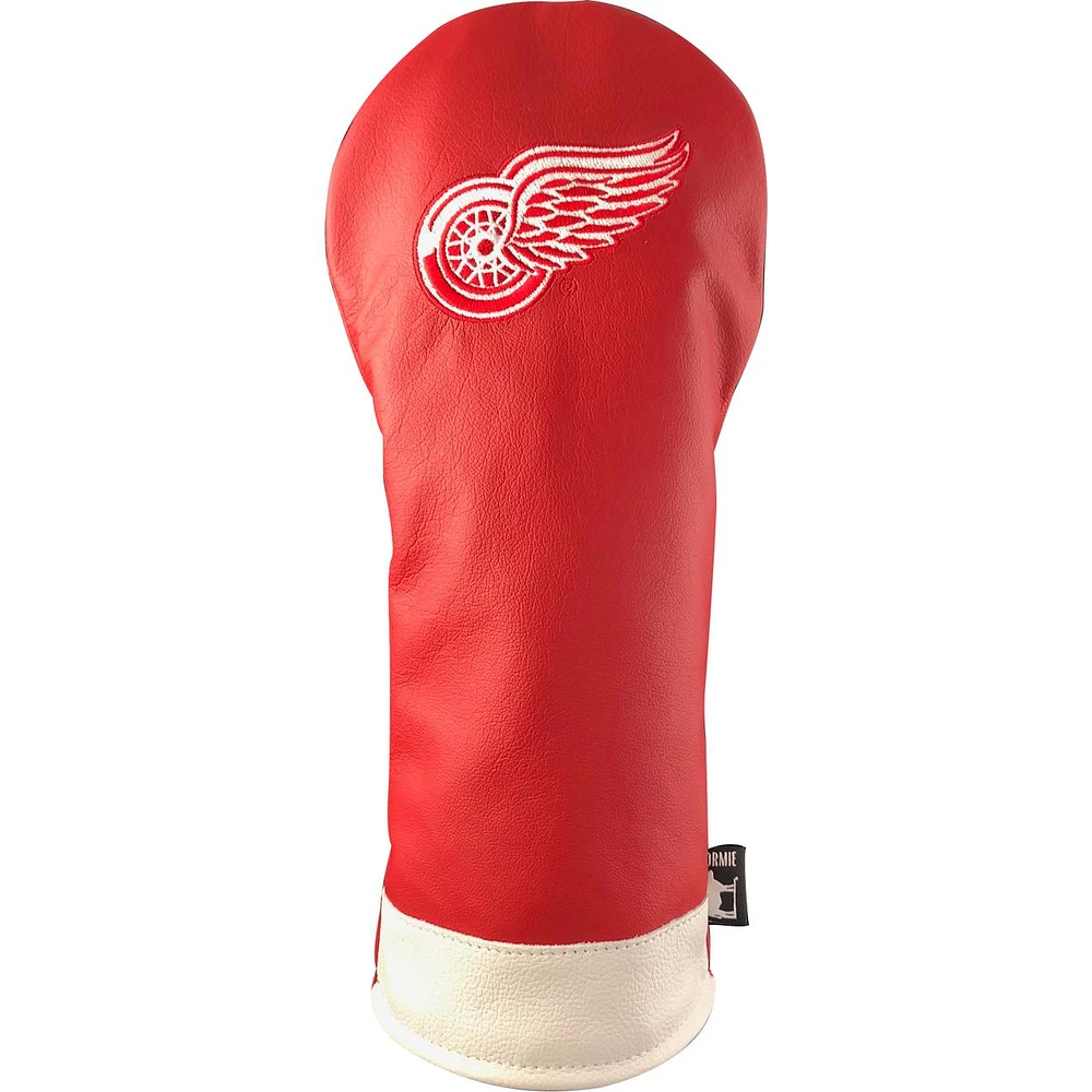 Detroit Red Wings Home Headcover