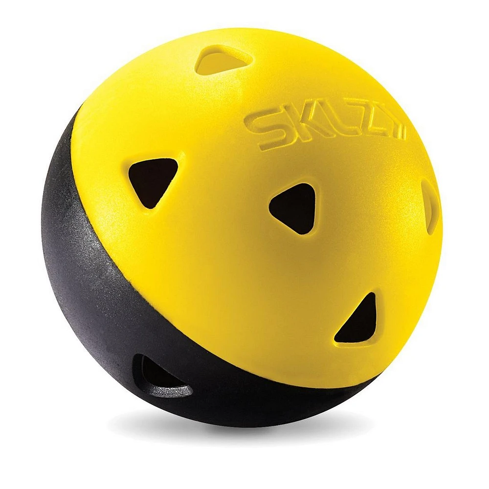 Impact Golf Balls