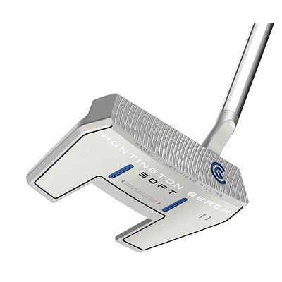 Huntington Beach Soft #11S Putter with Pistol Grip