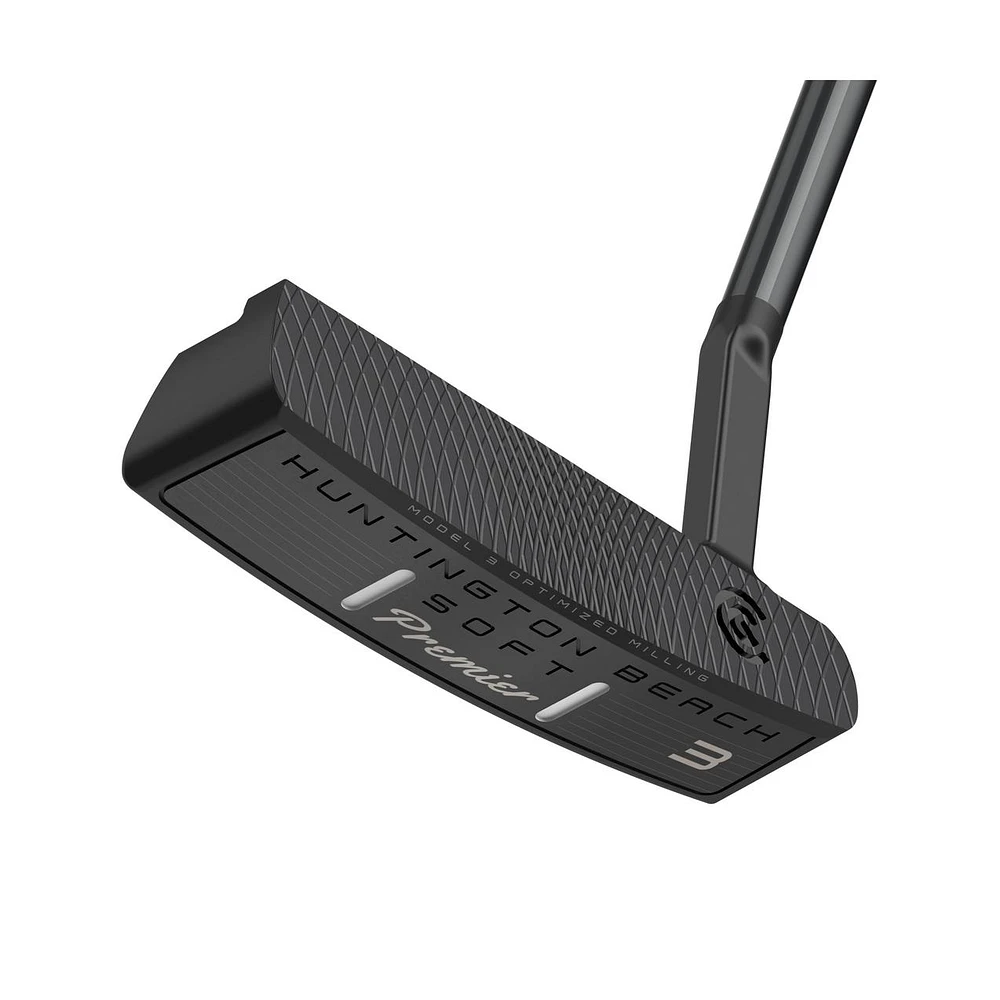 Huntington Beach Soft Premier #3 Putter with Pistol Grip