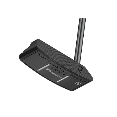 Huntington Beach Soft Premier #8 Putter with Oversize Grip