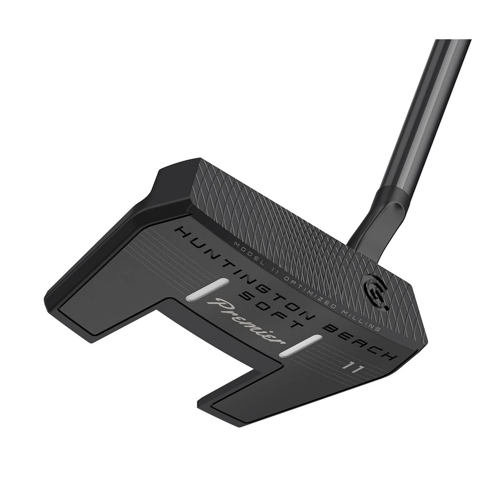 Huntington Beach Soft Premier #11S Putter with Pistol Grip