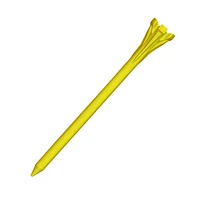 FLYtee 3 1/4 Inch (25 Count)