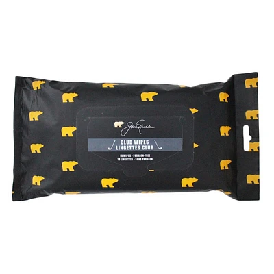 Body Wipes - 40 Pack