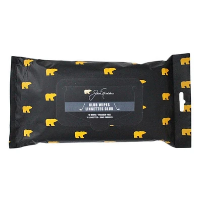 Club Wipes - 18 Pack